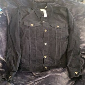 J Crew corduroy jacket